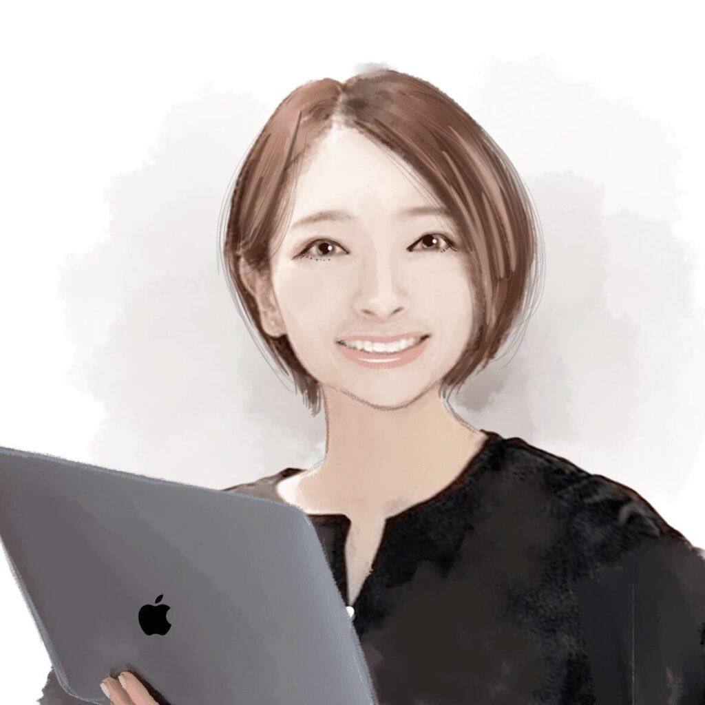 ステラリエラボ代表 橋本 愛
